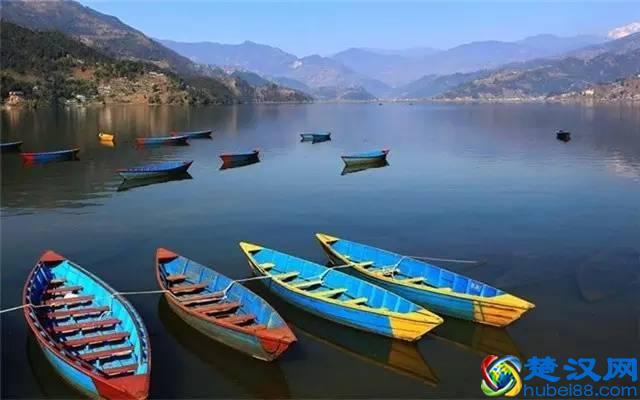 最佳旅行地，寻找无与伦比的美