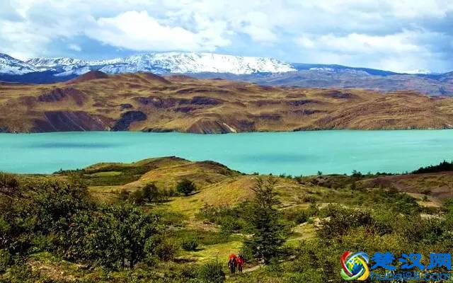 最佳旅行地，寻找无与伦比的美