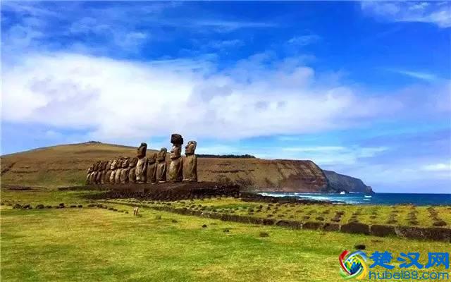 最佳旅行地，寻找无与伦比的美