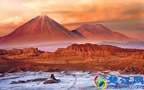 最佳旅行地，寻找无与伦比的美