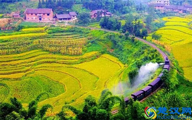 最佳旅行地，寻找无与伦比的美