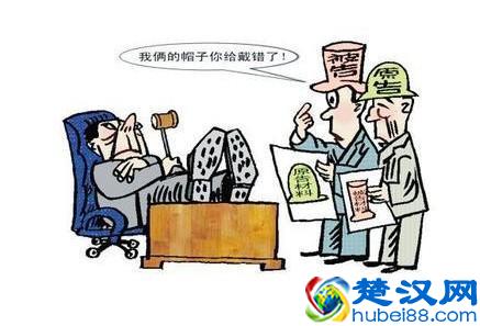 张冠李戴的意思,你知道它的深层含义吗