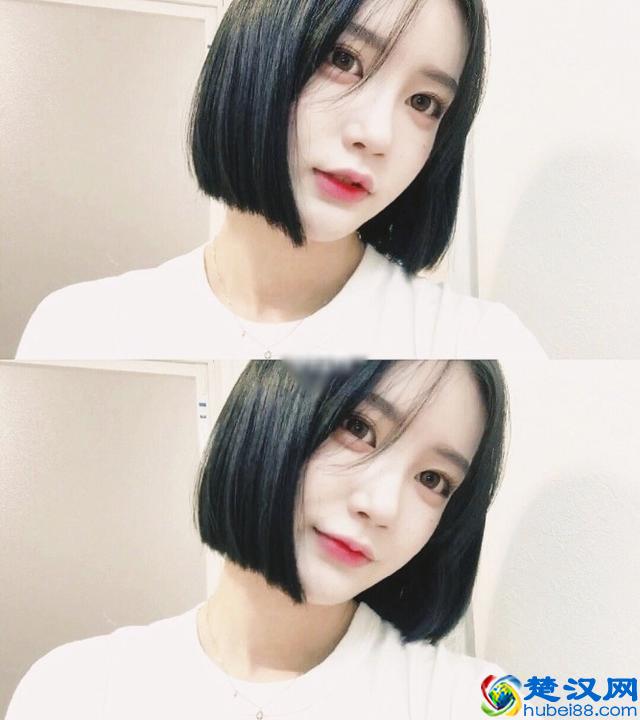 7招变大眼睛的技巧!