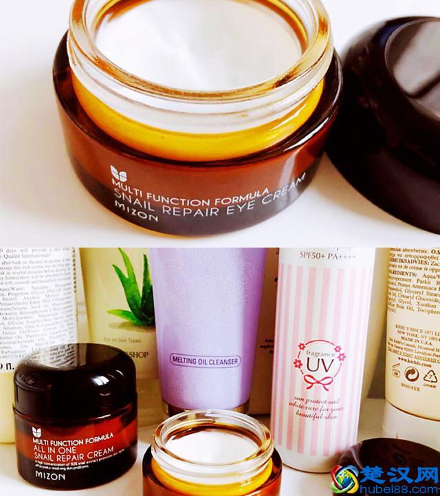 7招变大眼睛的技巧!