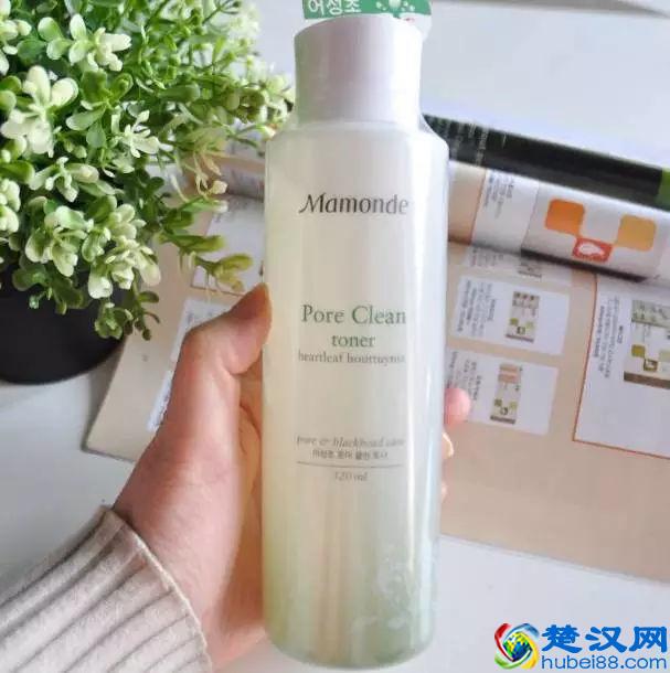 什么牌子的收敛毛孔水好用?排行榜前10的有哪些?