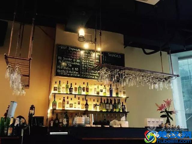 夏日重庆,有一种“寒冷”叫“冰室”!