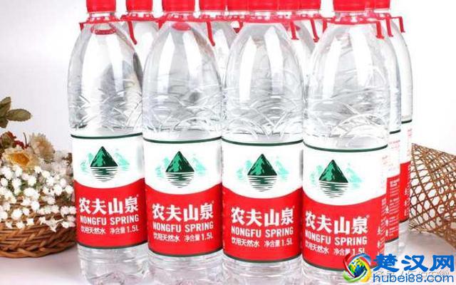 怡宝和农夫山泉有什么区别，哪种水质量更好？