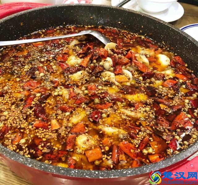 吃货小娅的日食记--济宁美食之姚树人麻辣鱼