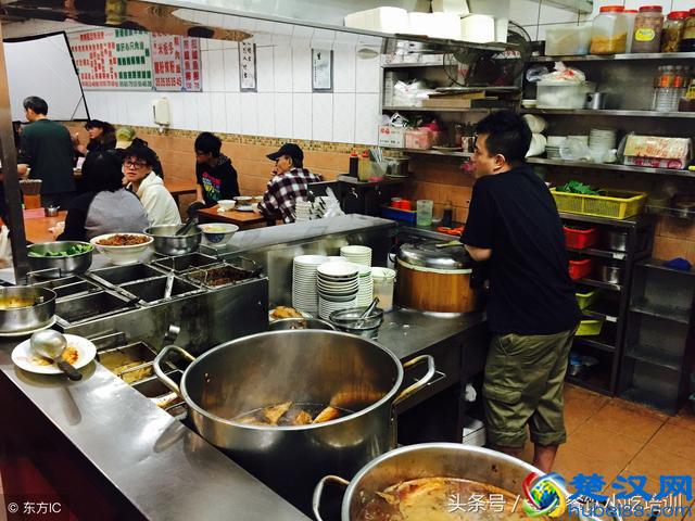 旋转小火锅为什么这么受欢迎,他抓住了消费者哪一点需求?