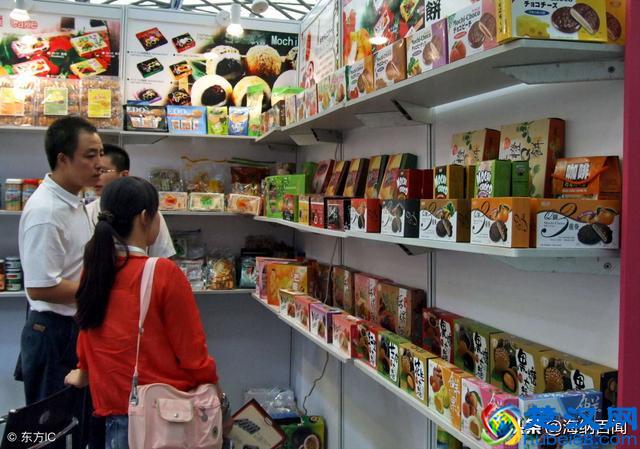 “中国休闲食品之都”在哪里？