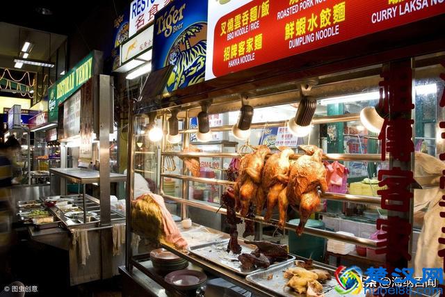 “中国休闲食品之都”在哪里？