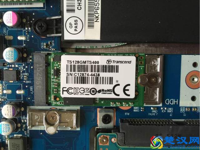 给你的本本提下速 神舟笔记本安装msata+内存