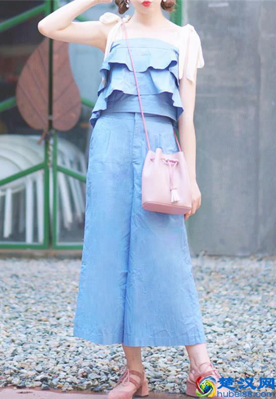 2018流行这几种颜色的包包，点亮你的夏季搭配，时尚度满分！