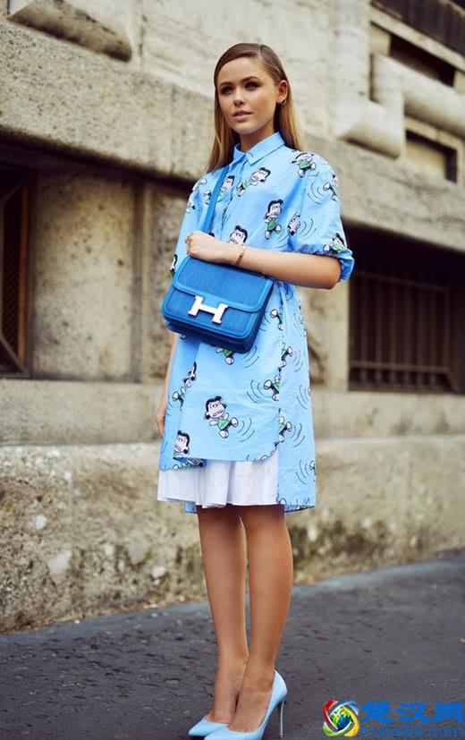 2018流行这几种颜色的包包，点亮你的夏季搭配，时尚度满分！