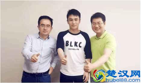 喜茶是怎么火起来的？