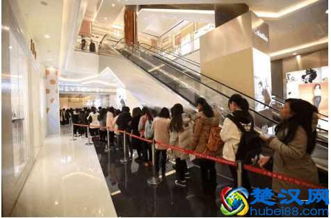 喜茶是怎么火起来的？