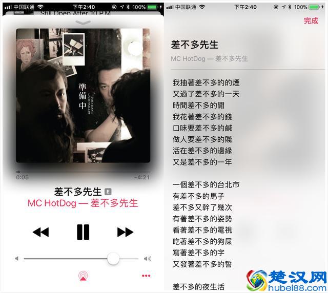 教你 5 秒一键下载 Apple Music 上的所有音乐