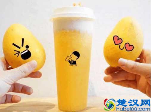 喜茶是怎么火起来的？