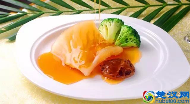 胶原蛋白的功效与作用，吃什么补充胶原蛋白！