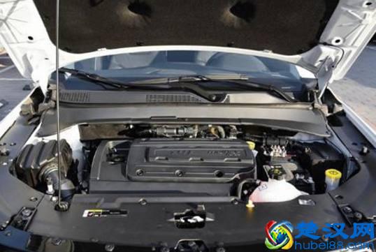 吉普指南者,外观霸气不输路虎,售价仅14W!