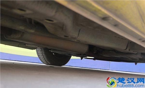 黄黄的11年名爵MG3多少钱呢