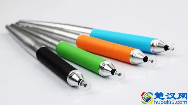 8 款最好用的电容笔，让你玩成iPad绘画高手！