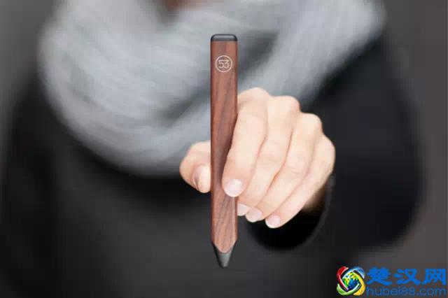 8 款最好用的电容笔，让你玩成iPad绘画高手！