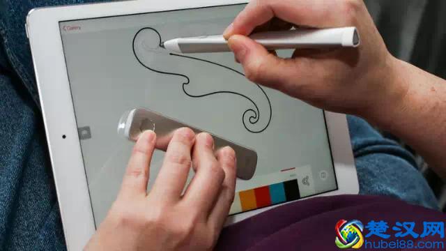 8 款最好用的电容笔，让你玩成iPad绘画高手！