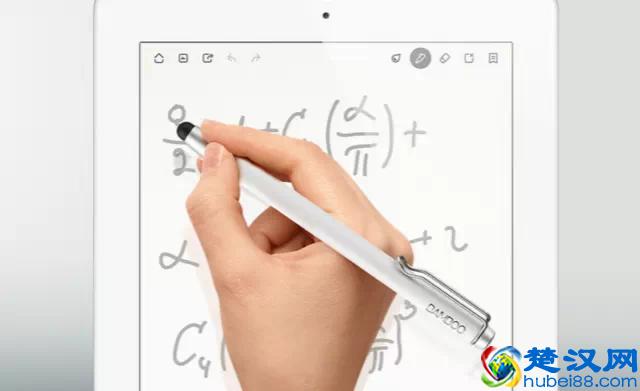 8 款最好用的电容笔，让你玩成iPad绘画高手！