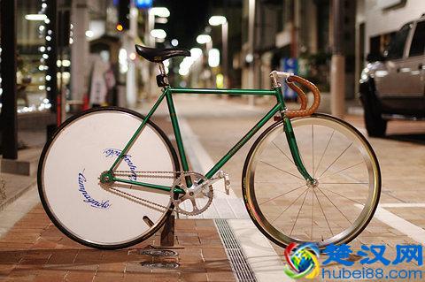 死飞，死飞，真的会“死”吗？