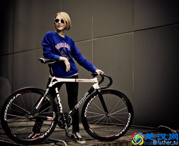 死飞，死飞，真的会“死”吗？