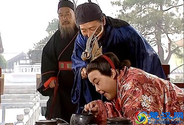 刘禅“乐不思蜀”，是胸无大志，还是大智若愚？