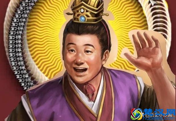 刘禅“乐不思蜀”，是胸无大志，还是大智若愚？