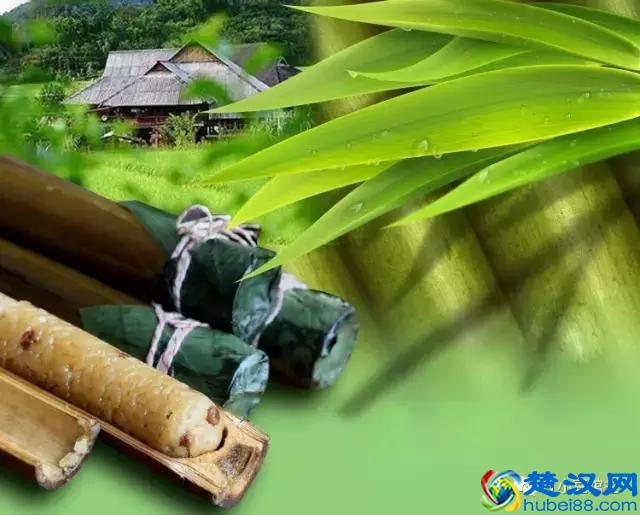 端午节为什么要吃粽子？真的和屈原有关吗？