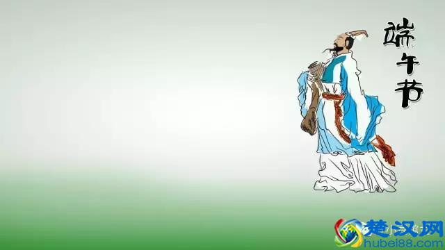 端午节为什么要吃粽子？真的和屈原有关吗？