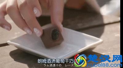 据说是全世界最好吃的11款巧克力，你吃过几款？