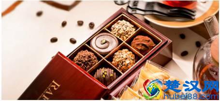 据说是全世界最好吃的11款巧克力，你吃过几款？