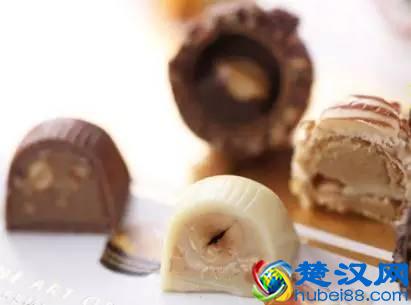 据说是全世界最好吃的11款巧克力，你吃过几款？