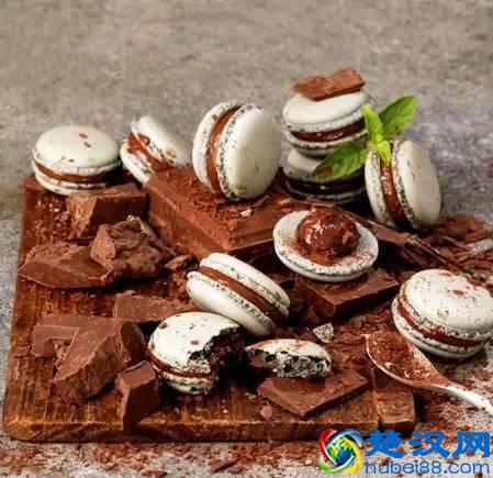 据说是全世界最好吃的11款巧克力，你吃过几款？