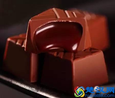 据说是全世界最好吃的11款巧克力，你吃过几款？