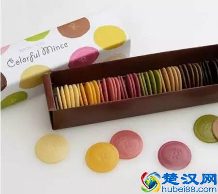 据说是全世界最好吃的11款巧克力，你吃过几款？