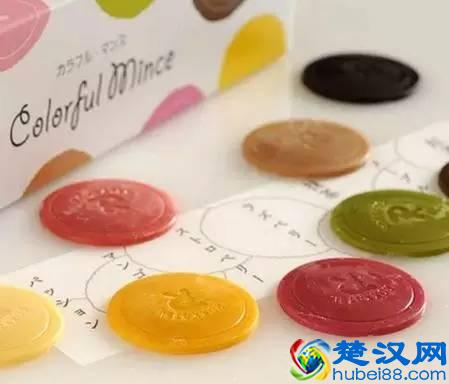 据说是全世界最好吃的11款巧克力，你吃过几款？