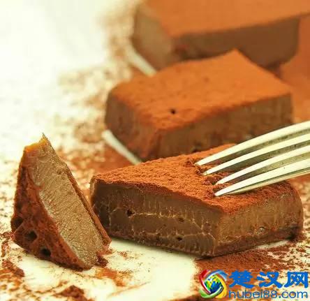 据说是全世界最好吃的11款巧克力，你吃过几款？