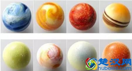 据说是全世界最好吃的11款巧克力，你吃过几款？