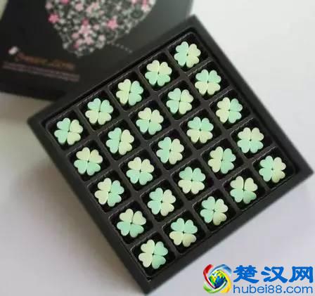 据说是全世界最好吃的11款巧克力，你吃过几款？