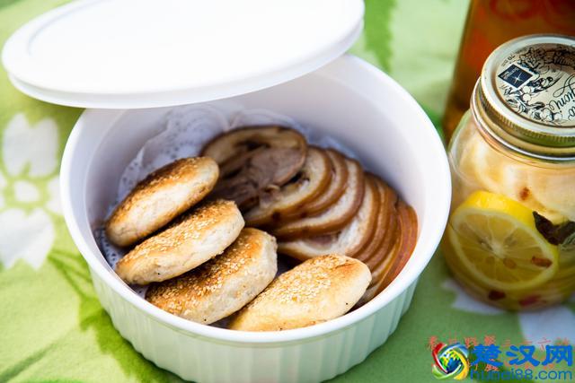 说走就走该带什么吃的?野餐三十六计，带上这些就够了！