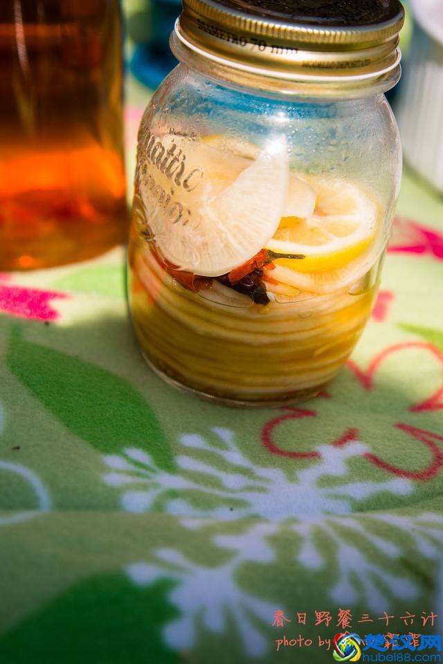 说走就走该带什么吃的?野餐三十六计，带上这些就够了！