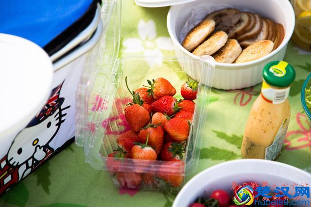 说走就走该带什么吃的?野餐三十六计，带上这些就够了！