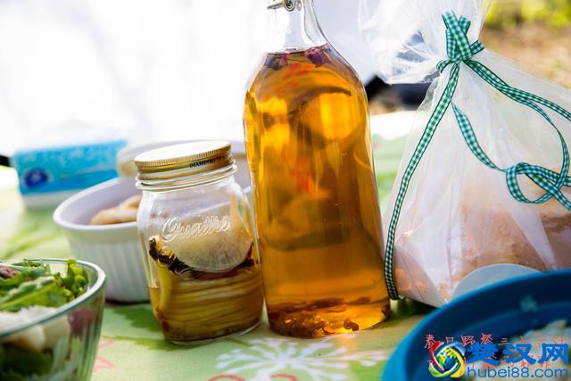 说走就走该带什么吃的?野餐三十六计，带上这些就够了！