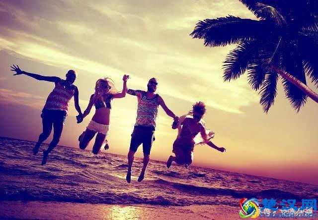 君子之交淡如水，这才是真正的友情！